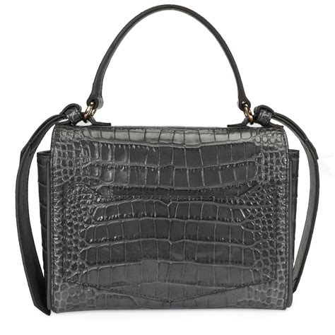 givenchy eden croc|Givenchy Eden Mini Crocodile.